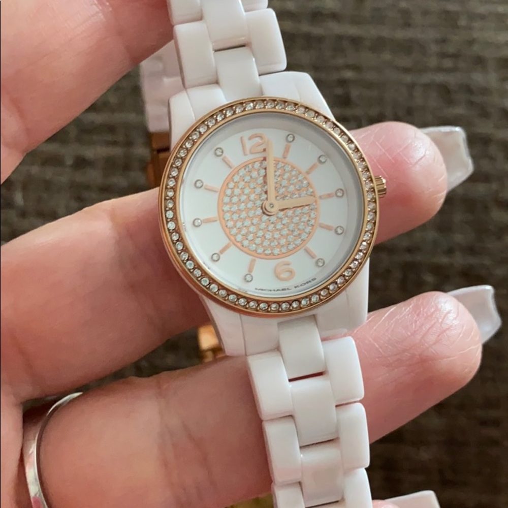 Michael kors watch for women